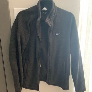 Men’s Patagonia Jacket